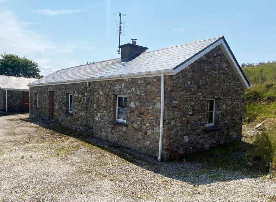 Derryloughan, Doochary, F94AD99