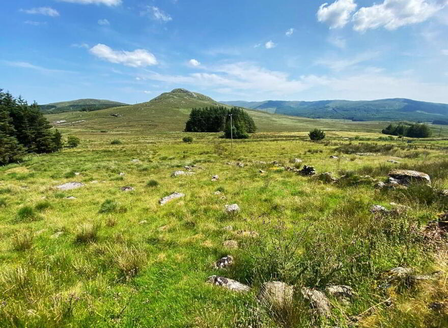Derryloughan, Doochary, F94AD99