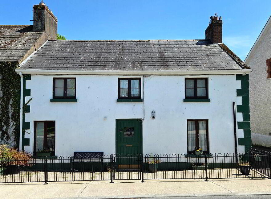 Townparks, Ballyhaise, H12NW61