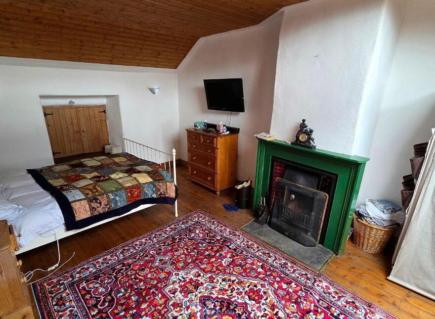 Townparks, Ballyhaise, H12NW61