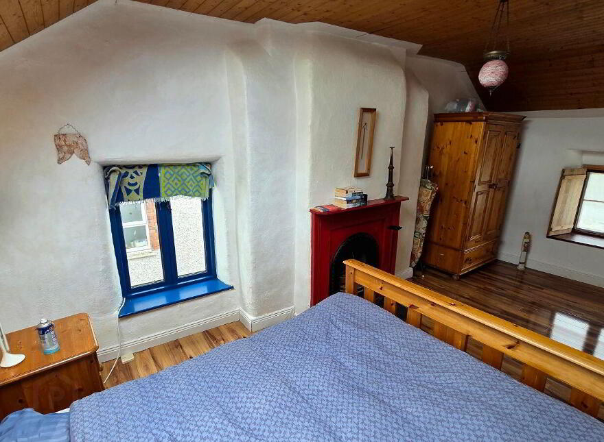 Townparks, Ballyhaise, H12NW61