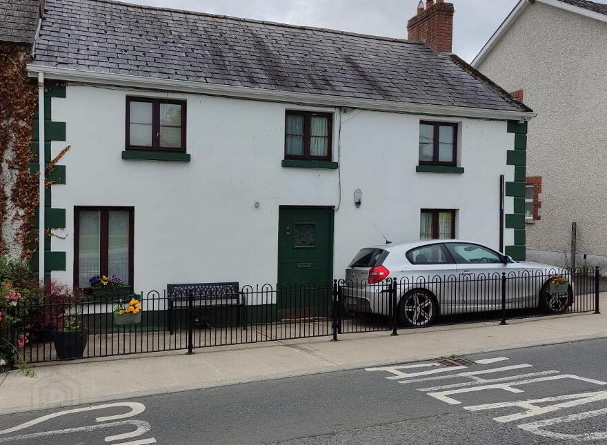 Townparks, Ballyhaise, H12NW61