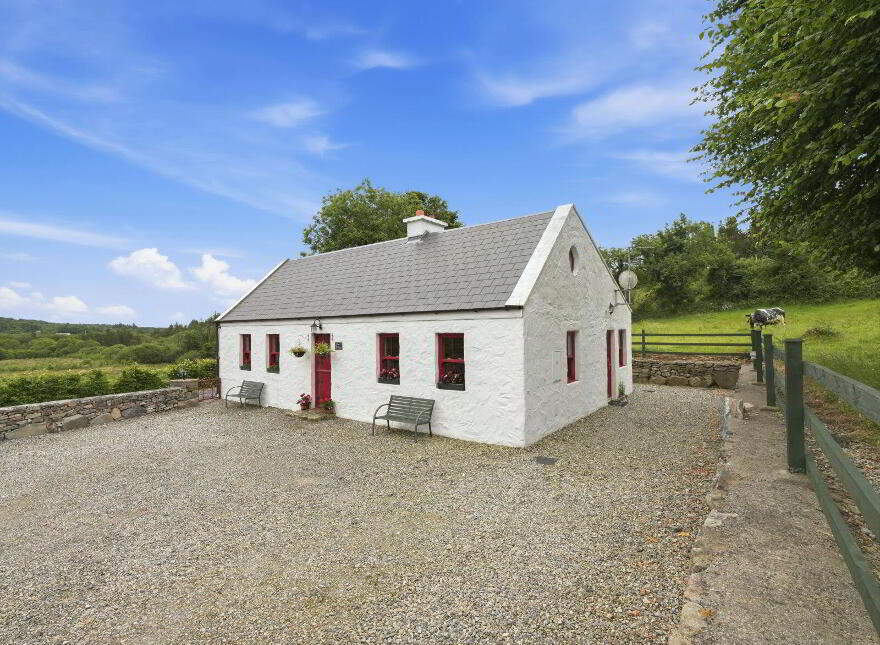 Cloongee, Foxford, F26H2YC
