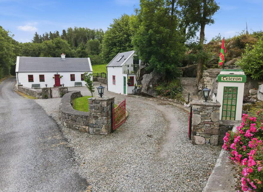 Cloongee, Foxford, F26H2YC