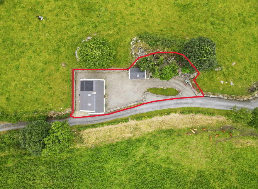 Cloongee, Foxford, F26H2YC