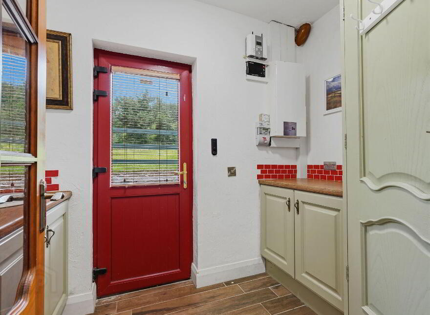 Cloongee, Foxford, F26H2YC