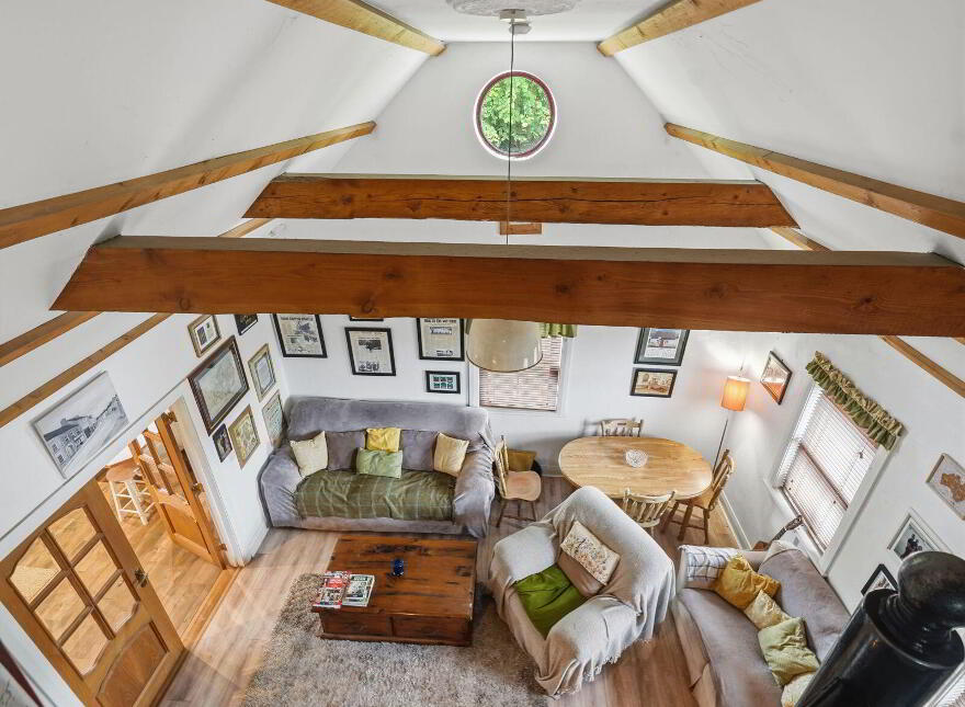 Cloongee, Foxford, F26H2YC