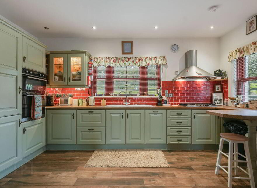 Cloongee, Foxford, F26H2YC