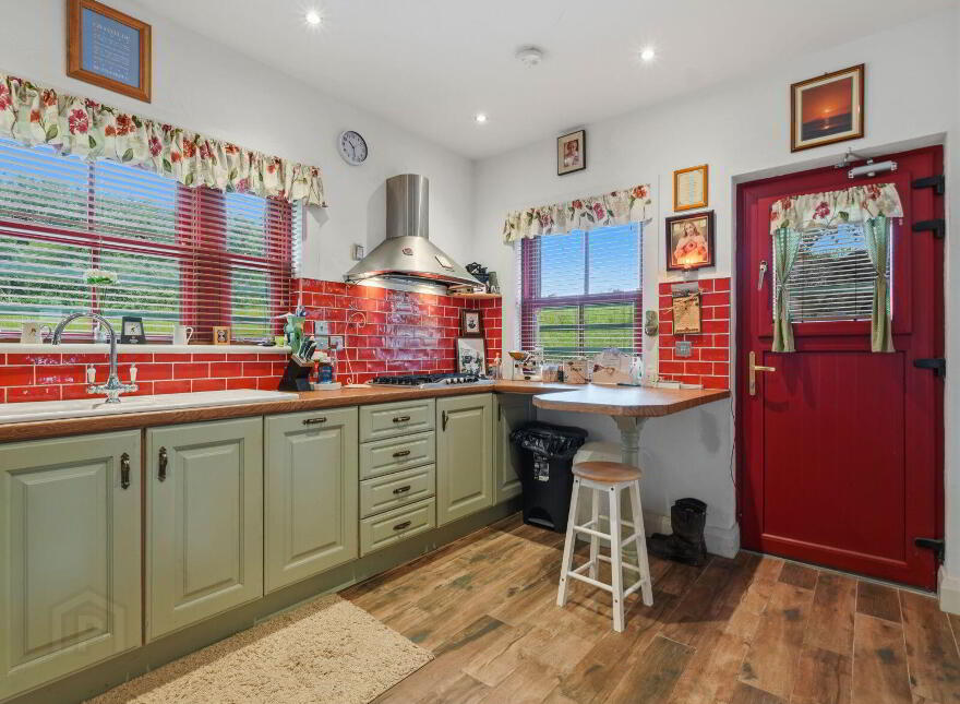 Cloongee, Foxford, F26H2YC