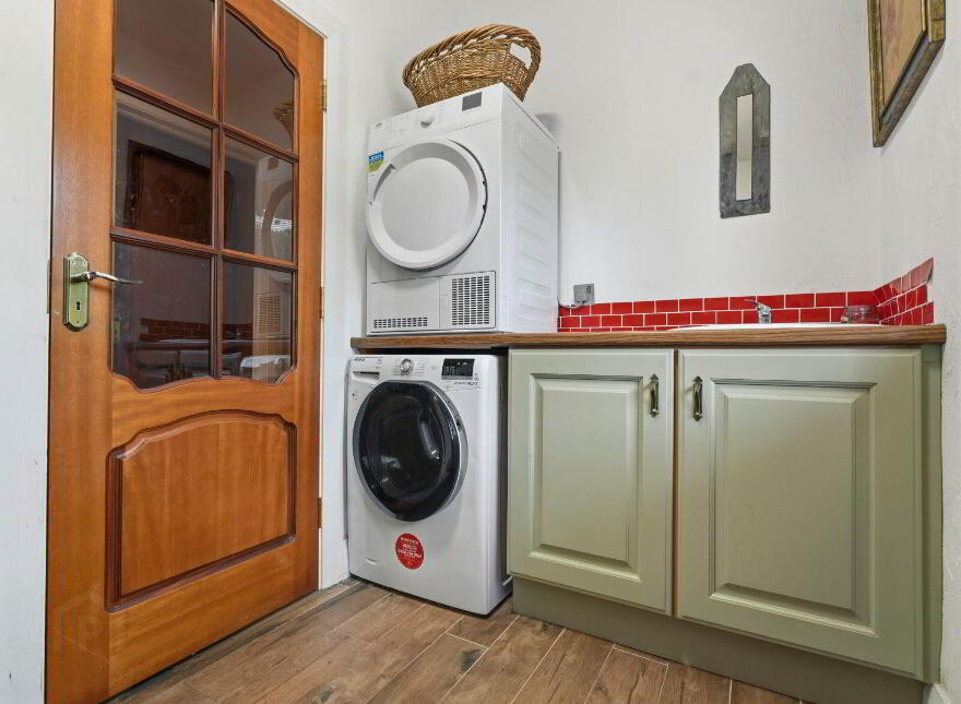 Cloongee, Foxford, F26H2YC
