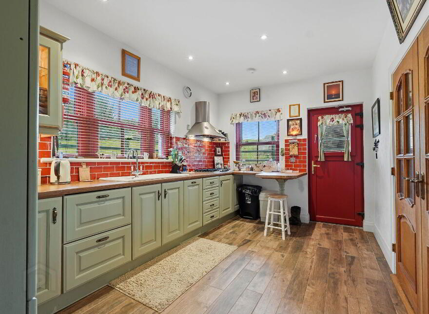 Cloongee, Foxford, F26H2YC