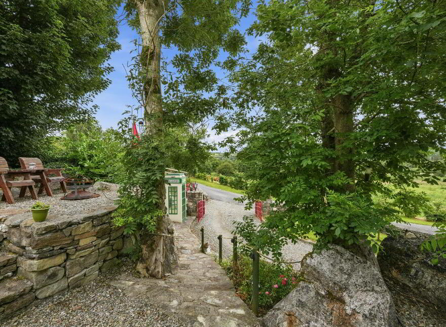 Cloongee, Foxford, F26H2YC