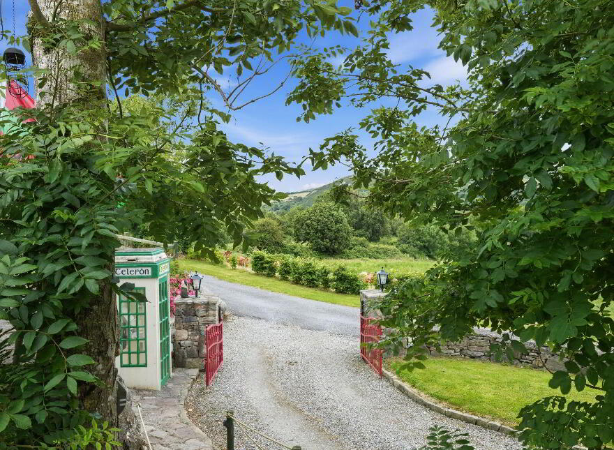 Cloongee, Foxford, F26H2YC
