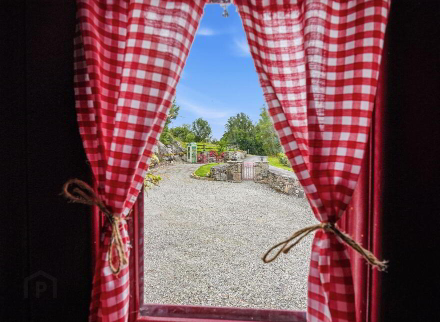 Cloongee, Foxford, F26H2YC