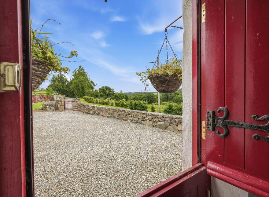 Cloongee, Foxford, F26H2YC