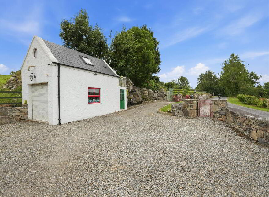 Cloongee, Foxford, F26H2YC