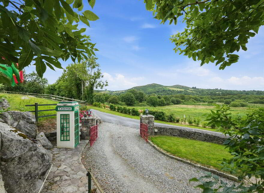 Cloongee, Foxford, F26H2YC