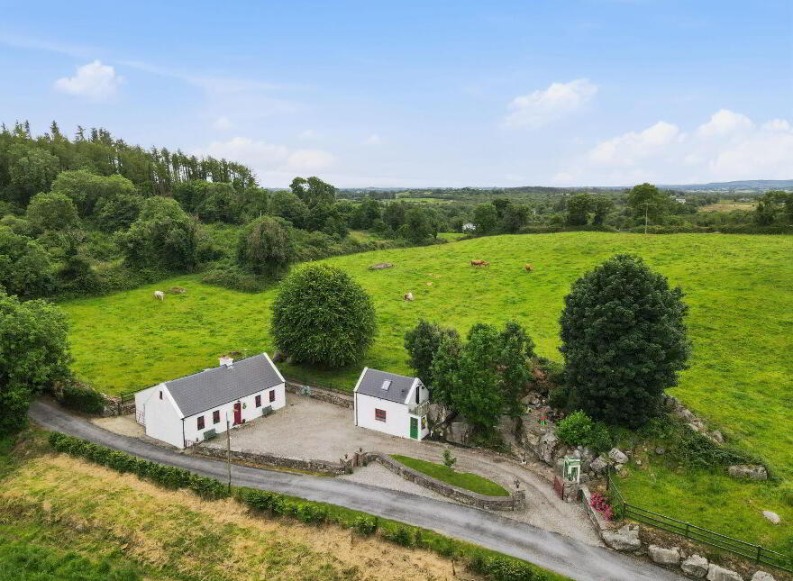 Cloongee, Foxford, F26H2YC