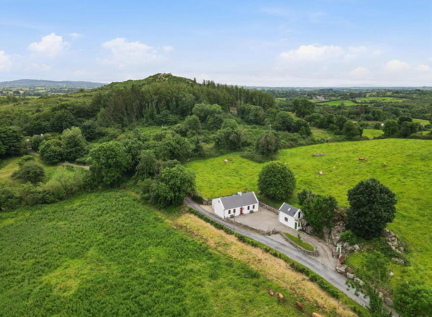 Cloongee, Foxford, F26H2YC