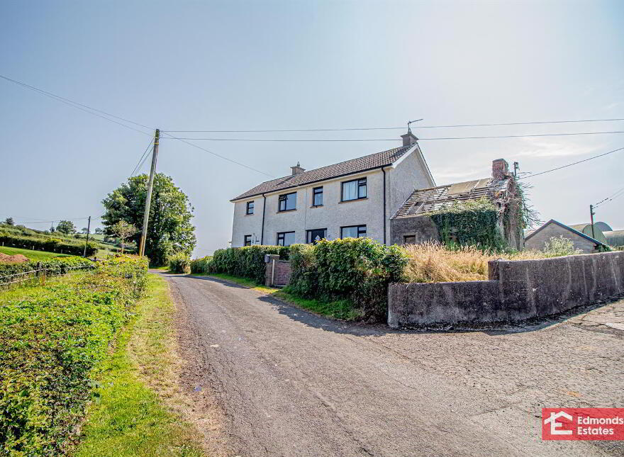 30 Tullynahinnion Road, Portglenone, Ballymena, BT44 8EL