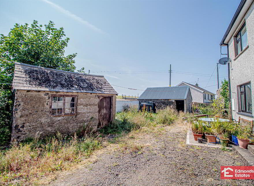 30 Tullynahinnion Road, Portglenone, Ballymena, BT44 8EL