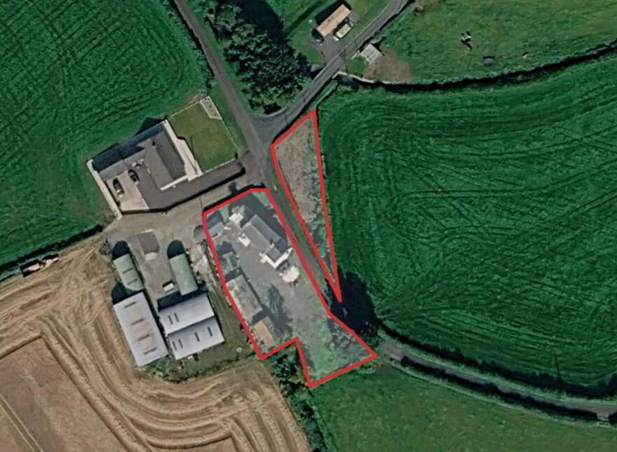 30 Tullynahinnion Road, Portglenone, Ballymena, BT44 8EL