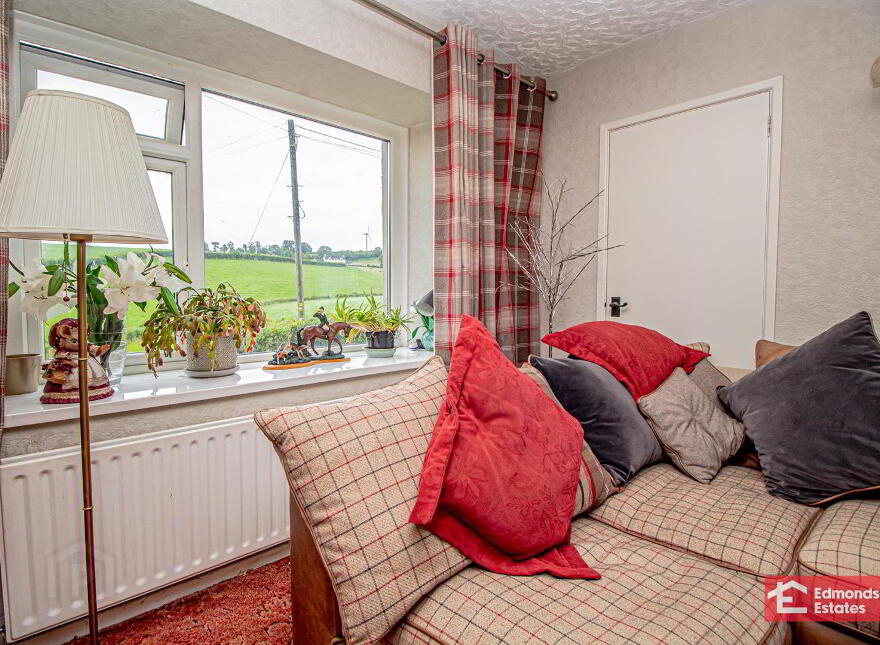 30 Tullynahinnion Road, Portglenone, Ballymena, BT44 8EL