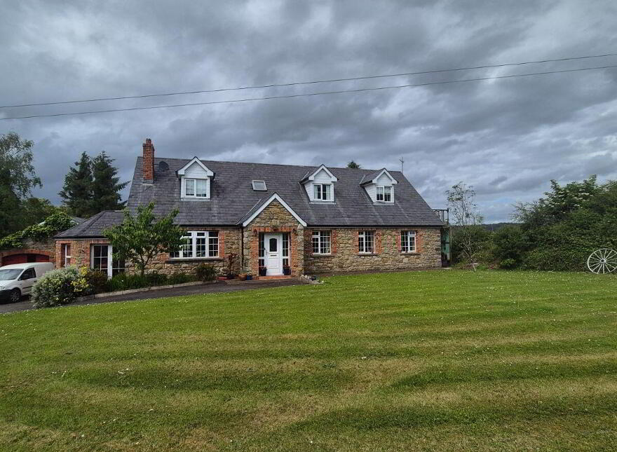 Tower Hill, Cherrymount, Tully, F94P266
