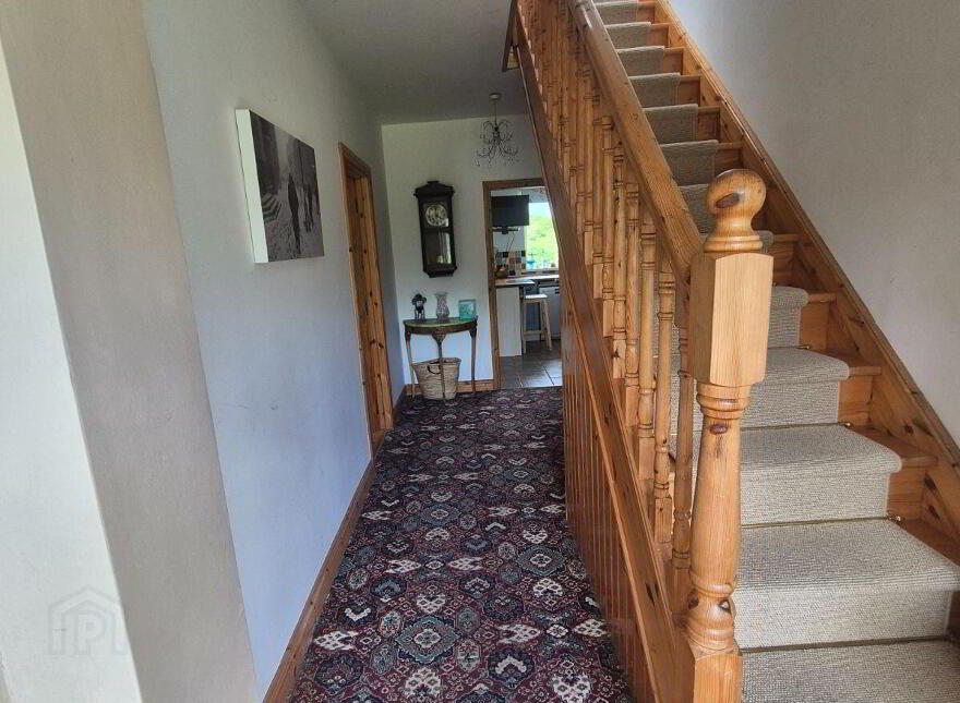 Tower Hill, Cherrymount, Tully, F94P266