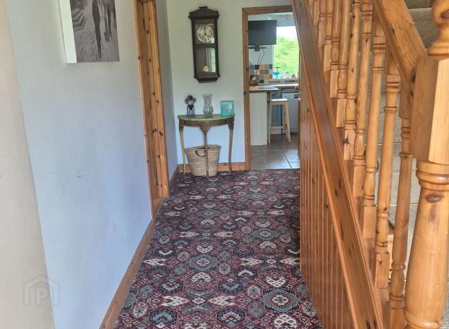 Tower Hill, Cherrymount, Tully, F94P266