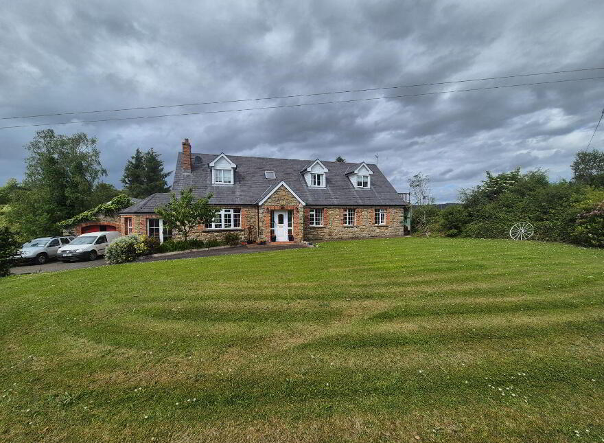 Tower Hill, Cherrymount, Tully, F94P266