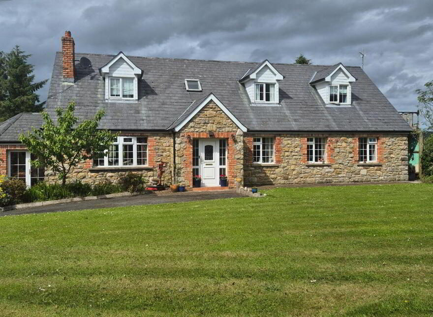 Tower Hill, Cherrymount, Tully, F94P266