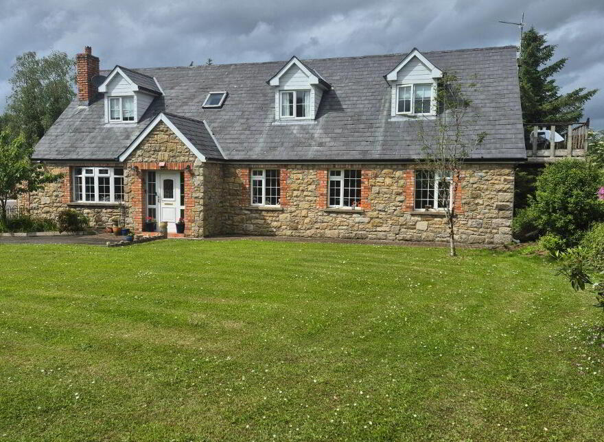 Tower Hill, Cherrymount, Tully, F94P266