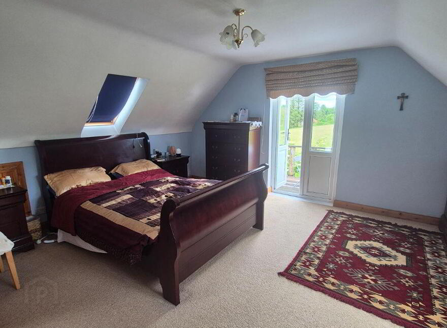 Tower Hill, Cherrymount, Tully, F94P266