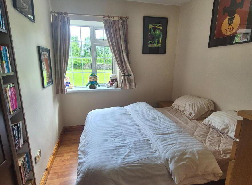Tower Hill, Cherrymount, Tully, F94P266