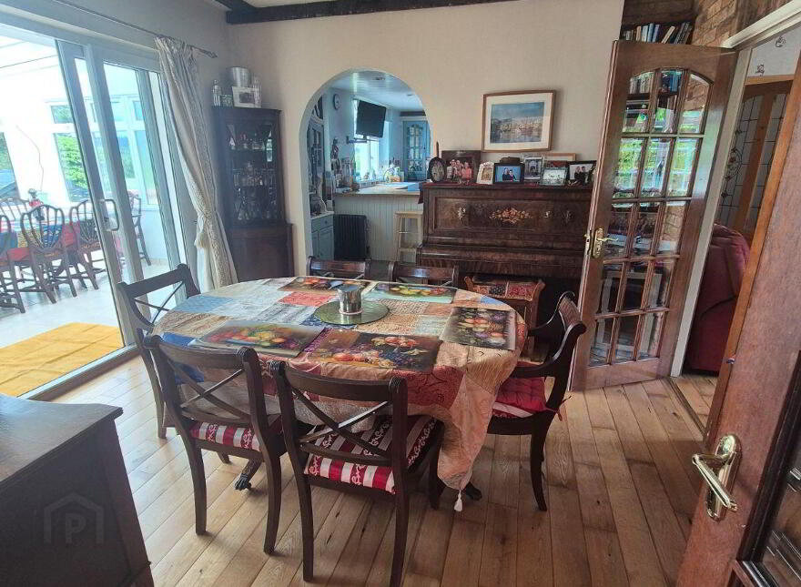 Tower Hill, Cherrymount, Tully, F94P266