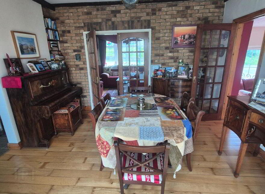Tower Hill, Cherrymount, Tully, F94P266