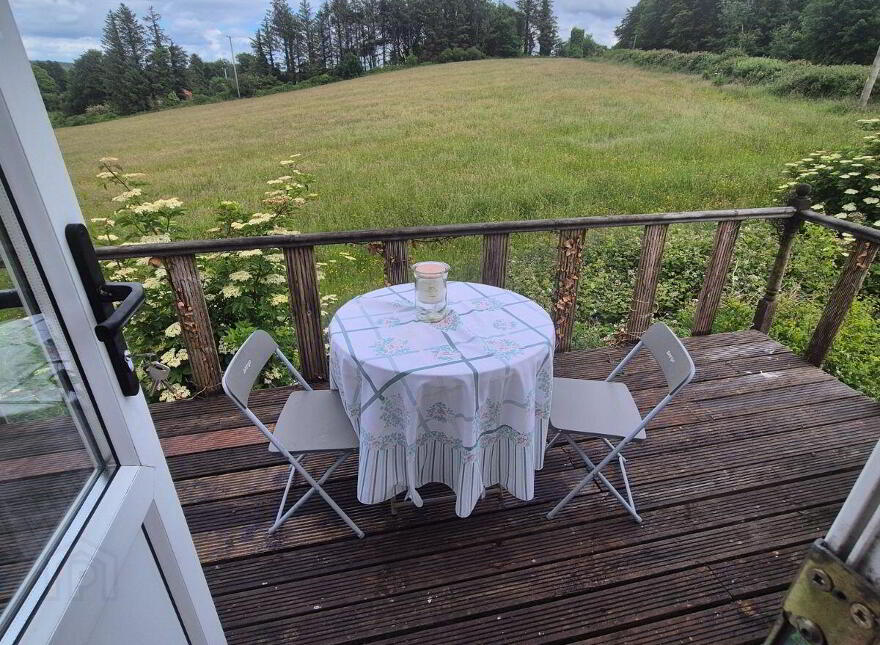 Tower Hill, Cherrymount, Tully, F94P266