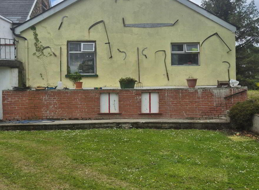 Tower Hill, Cherrymount, Tully, F94P266