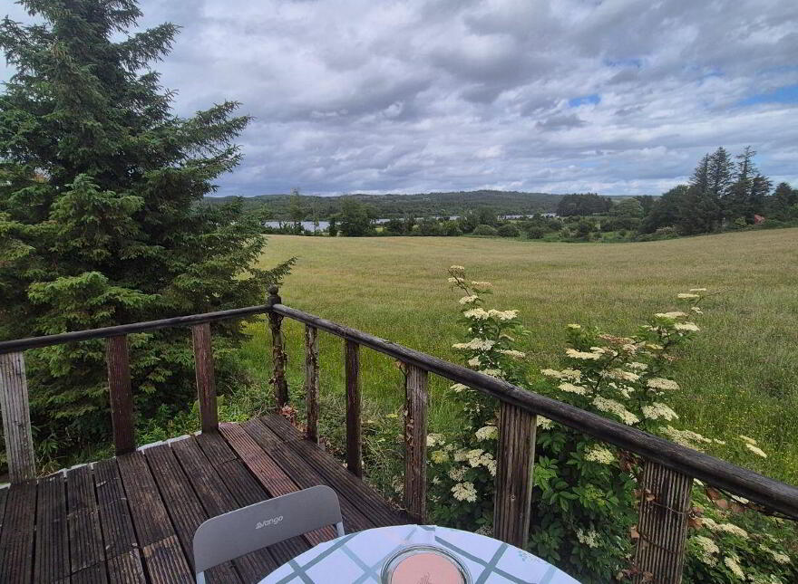 Tower Hill, Cherrymount, Tully, F94P266