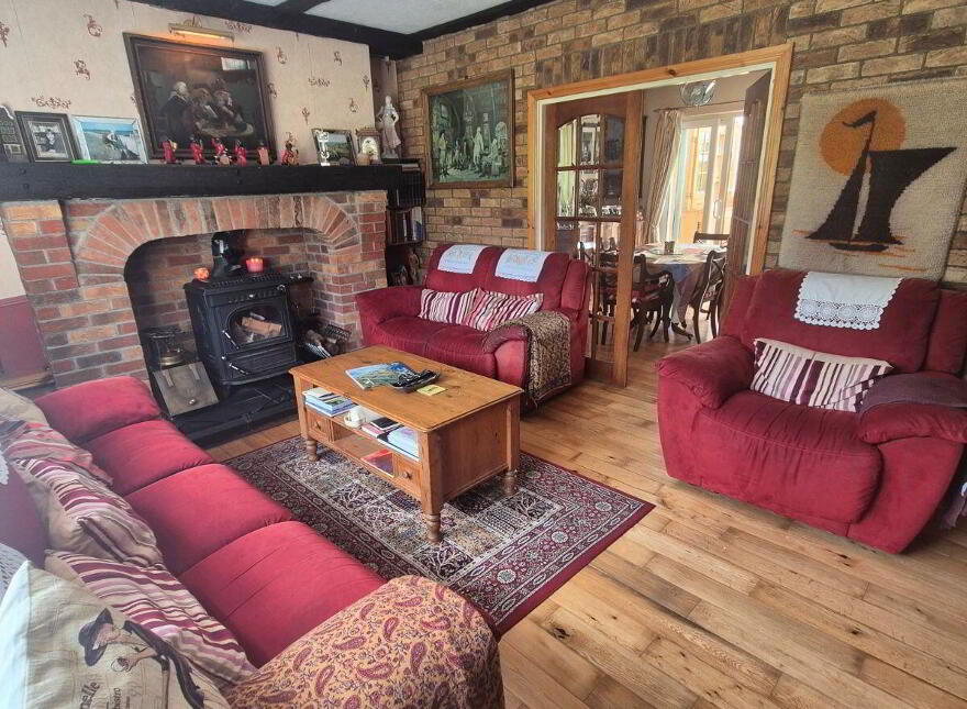 Tower Hill, Cherrymount, Tully, F94P266