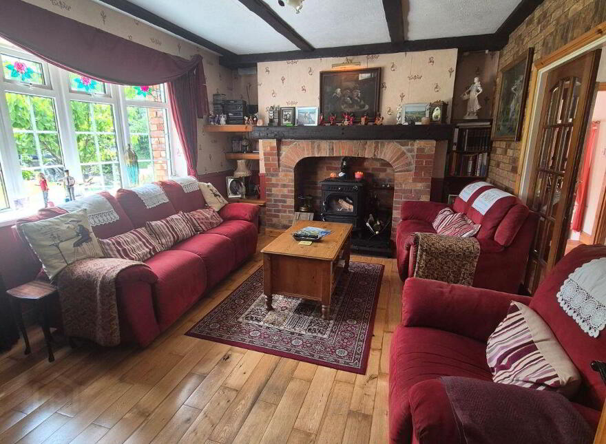 Tower Hill, Cherrymount, Tully, F94P266