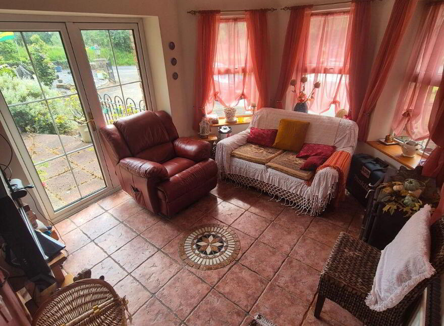 Tower Hill, Cherrymount, Tully, F94P266