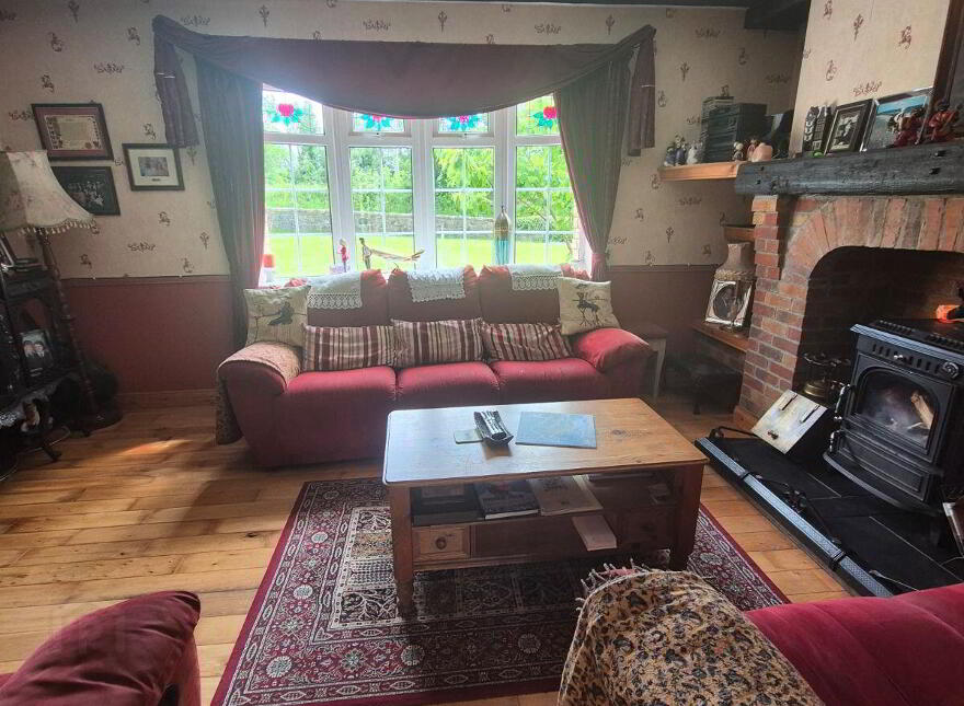 Tower Hill, Cherrymount, Tully, F94P266