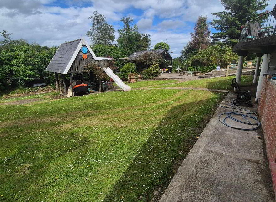 Tower Hill, Cherrymount, Tully, F94P266