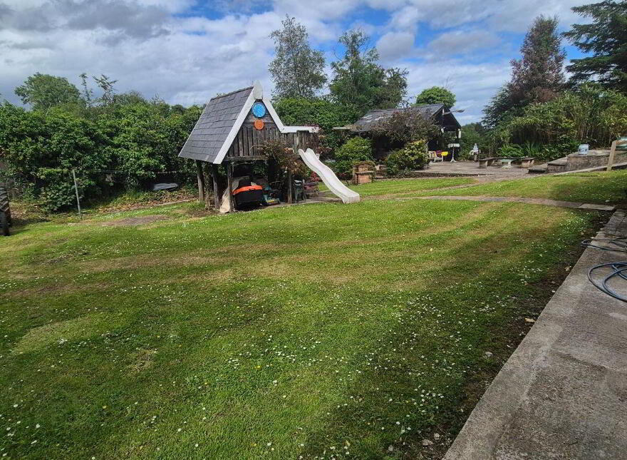 Tower Hill, Cherrymount, Tully, F94P266