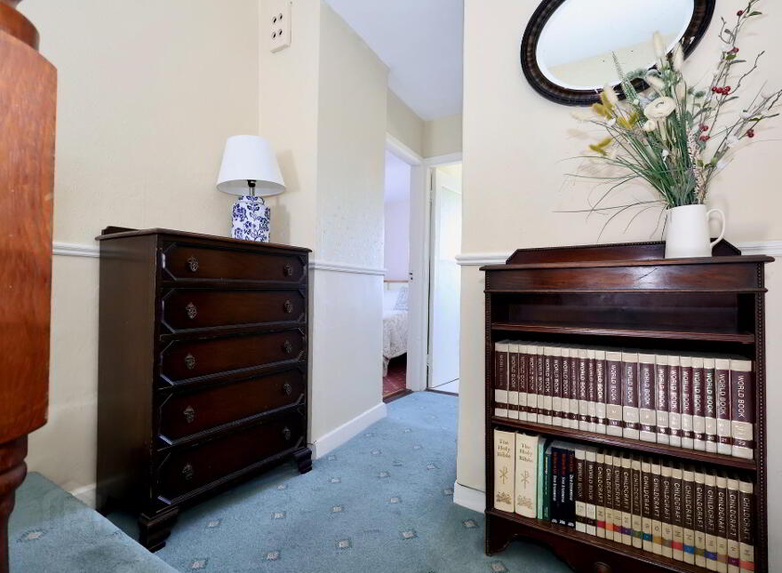 Two-Storey, Main Street, Shannonbridge, N37HY62
