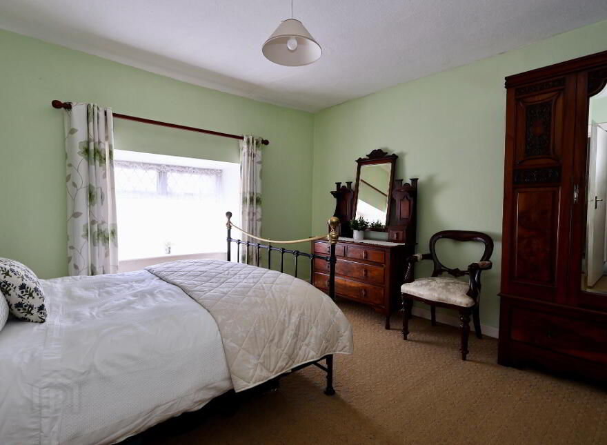 Two-Storey, Main Street, Shannonbridge, N37HY62