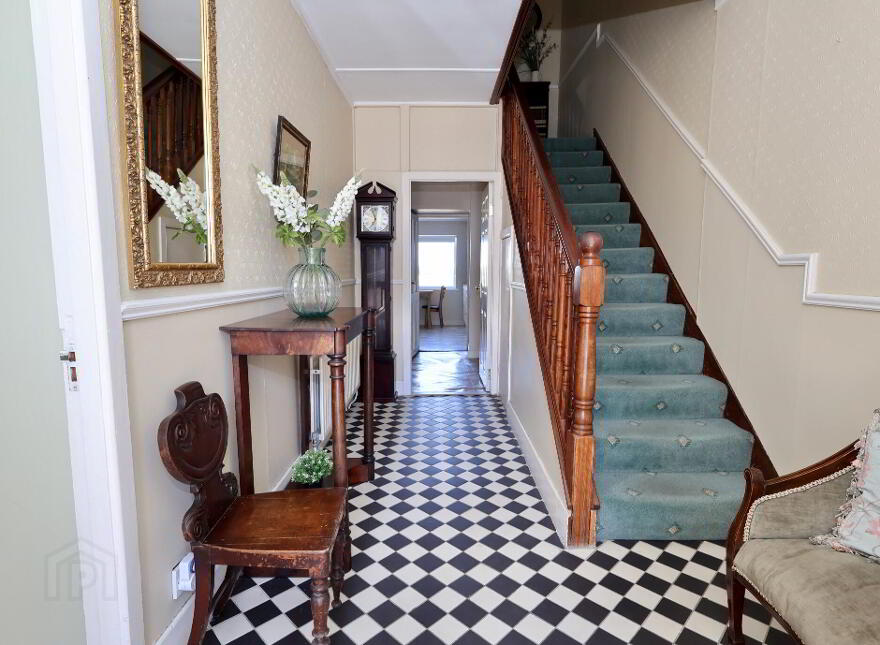Two-Storey, Main Street, Shannonbridge, N37HY62
