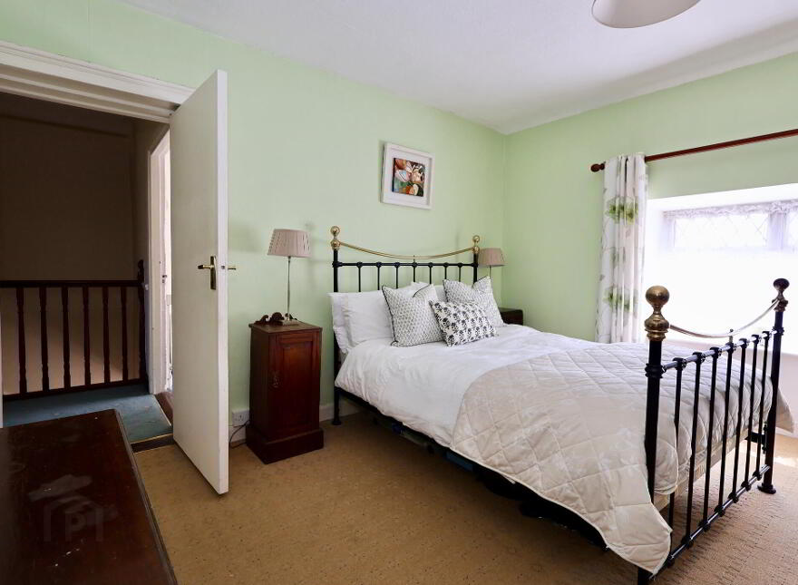 Two-Storey, Main Street, Shannonbridge, N37HY62